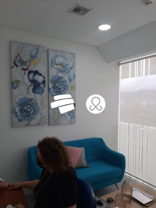 Oficina en venta en Hacienda Fontanar, Chía, 35 m² · foto 5 de 9