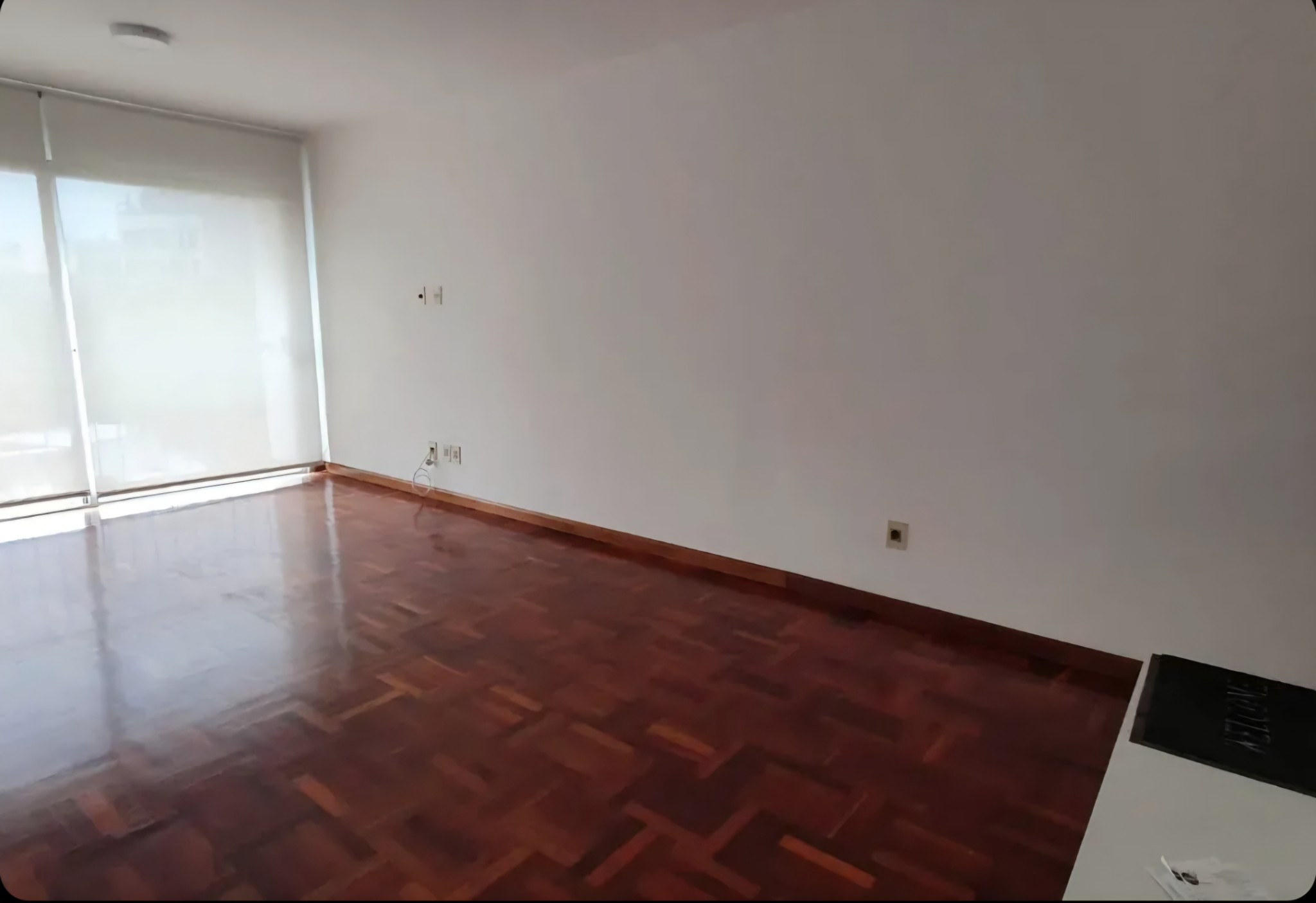 Exclusivo apartamento de 2 dormitorios en alquiler, ubicación privilegiada sobre la Avenida Ponce, a pasos de Rivera.