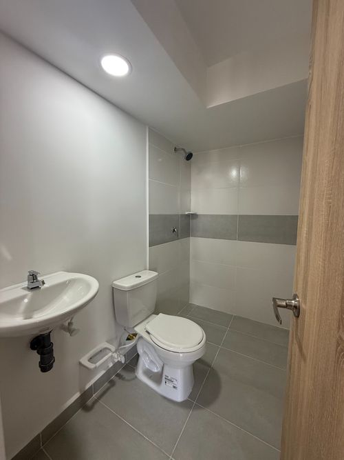 Apartamento en venta en Altamira, Medellín · foto 22 de 24