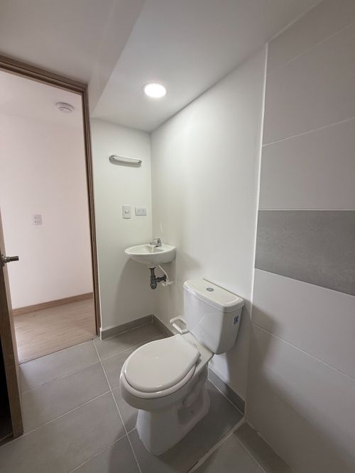 Apartamento en venta en Altamira, Medellín · foto 23 de 24