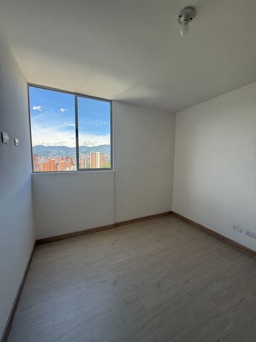 Apartamento en venta en Altamira, Medellín · foto 19 de 24