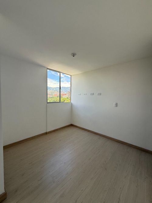 Apartamento en venta en Altamira, Medellín · foto 18 de 24
