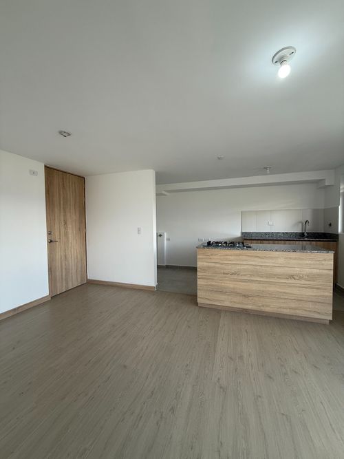 Apartamento en venta en Altamira, Medellín · foto 11 de 24