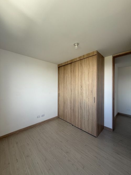 Apartamento en venta en Altamira, Medellín · foto 16 de 24