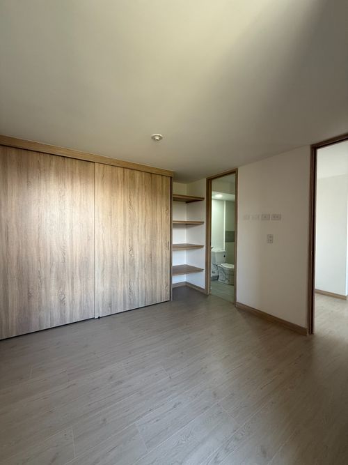Apartamento en venta en Altamira, Medellín · foto 17 de 24