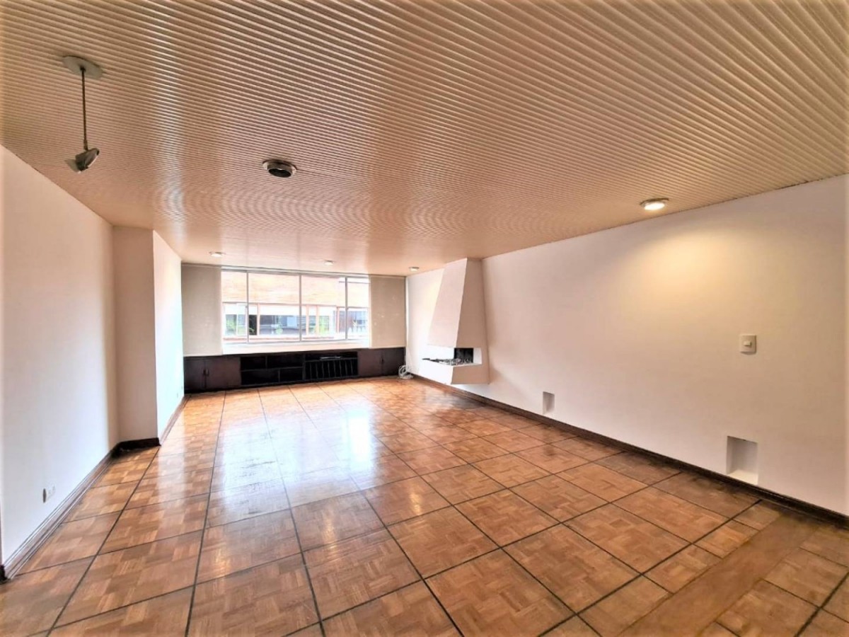 Apartamento en Venta en Chico norte, Bogotá