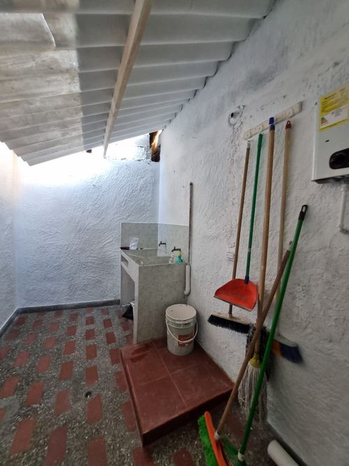 Casa de 3 alcobas en venta en La Mina, Envigado, 92 m² · foto 10 de 24