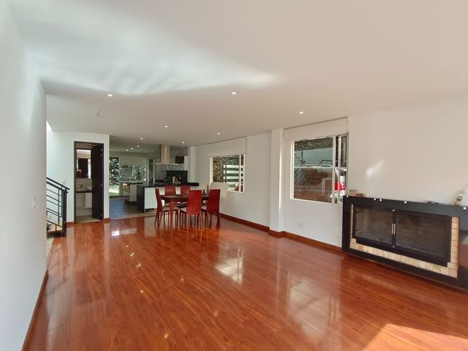 Casa en arriendo en Vda Chuntame, Cajicá · foto 5 de 22