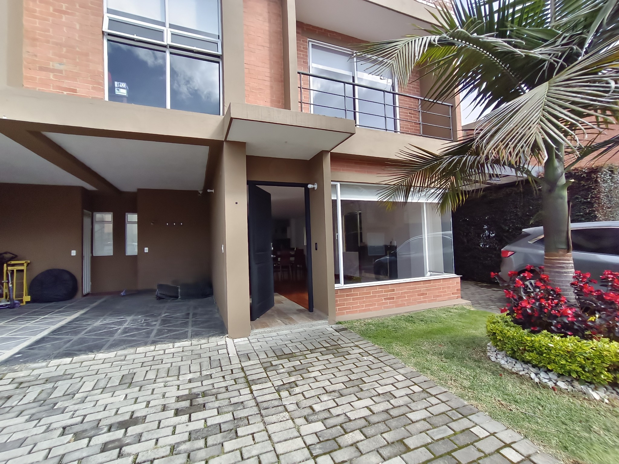 Casa en arriendo en Vda Chuntame, Cajicá · foto 2 de 22