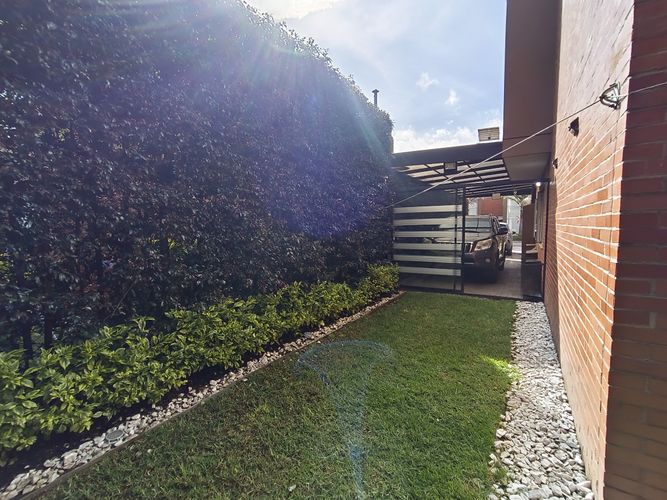 Casa en arriendo en Vda Chuntame, Cajicá · foto 18 de 22