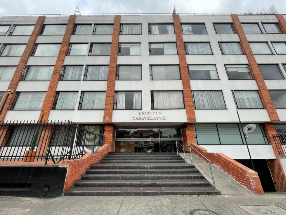 Apartamento en Arriendo en Cedritos, Bogotá