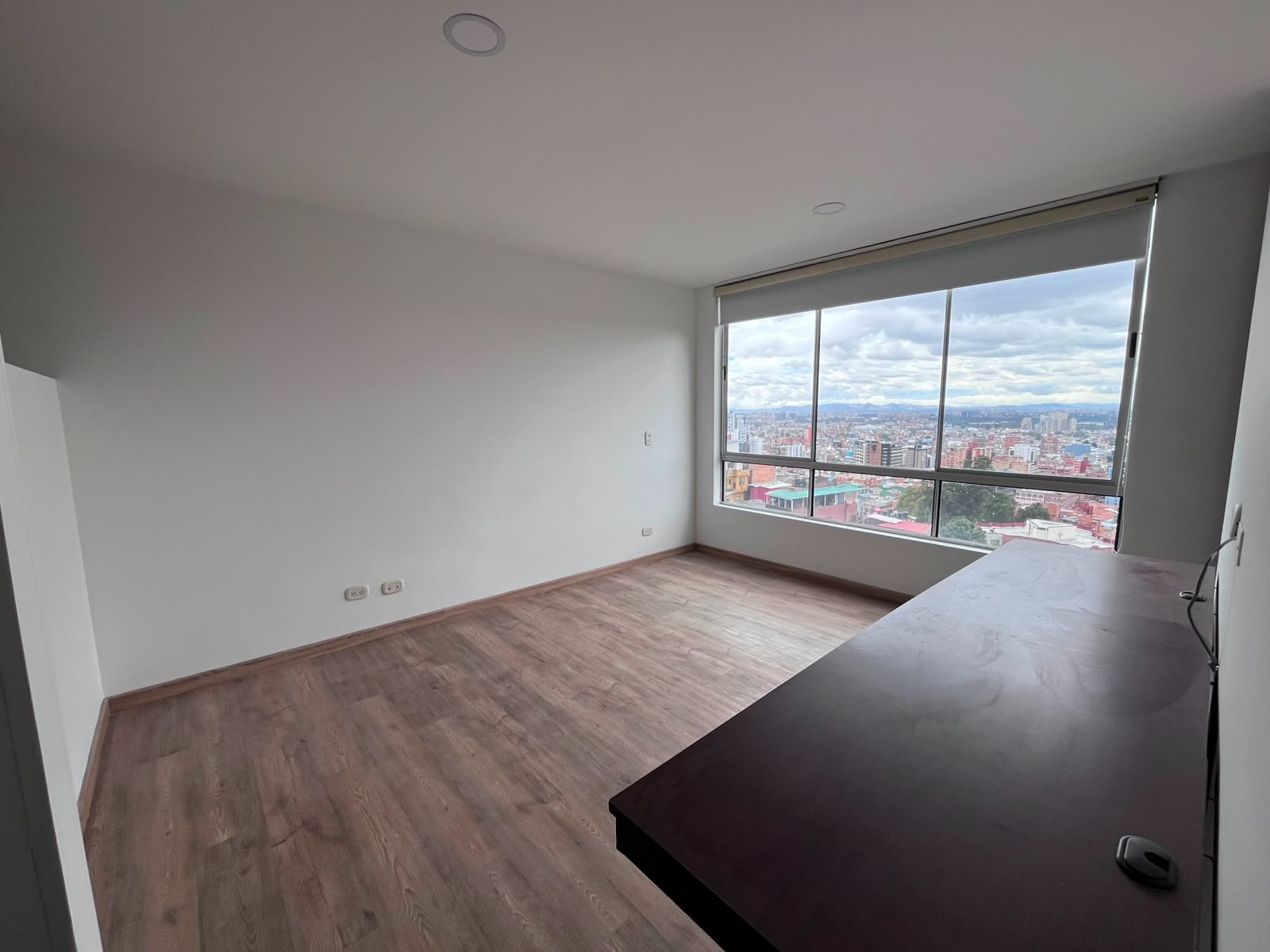 Apartamento en Arriendo en Chapinero Alto, Bogotá