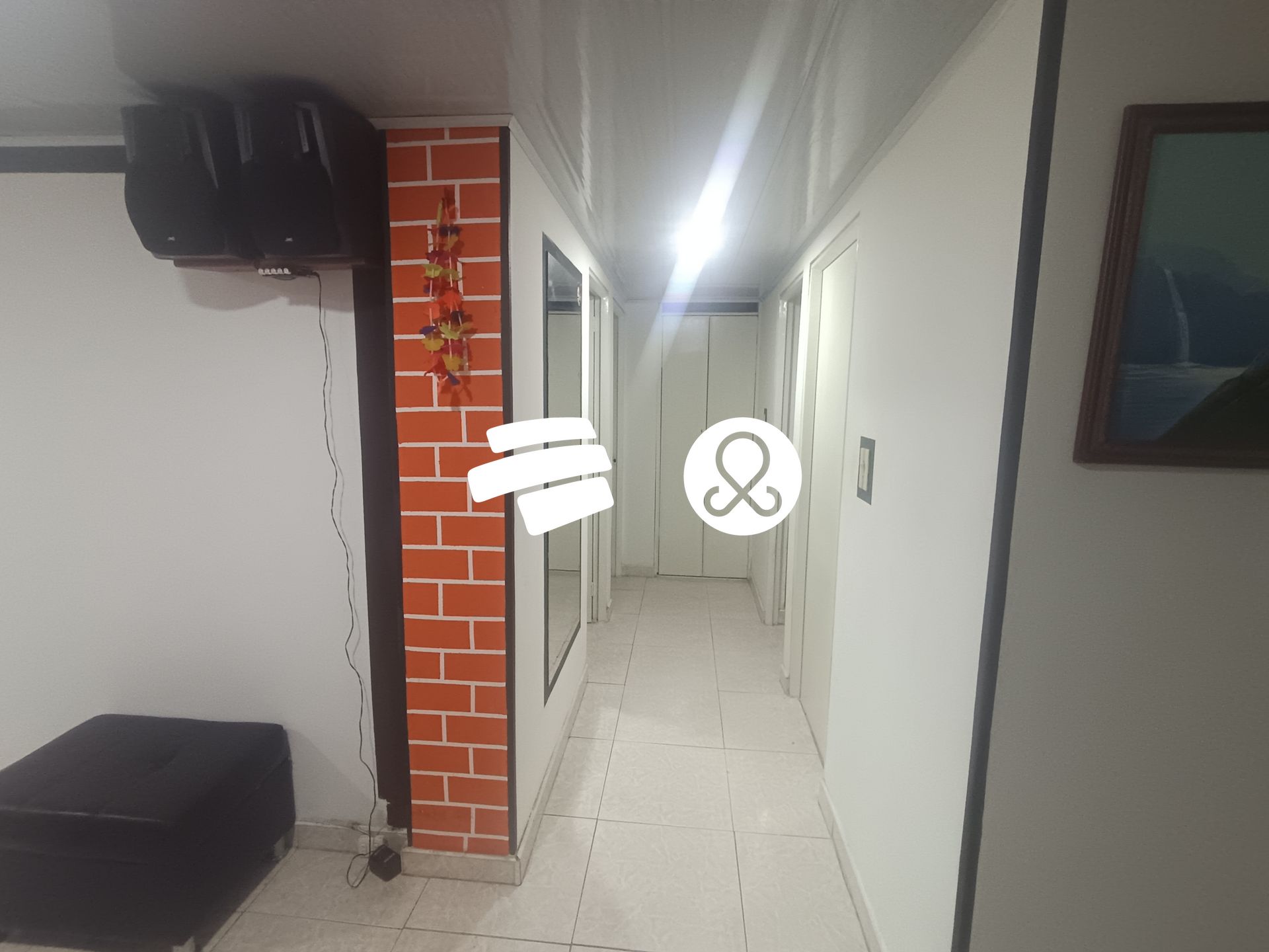 Apartamento en venta en Villa Elisa, Bogotá · foto 2 de 19