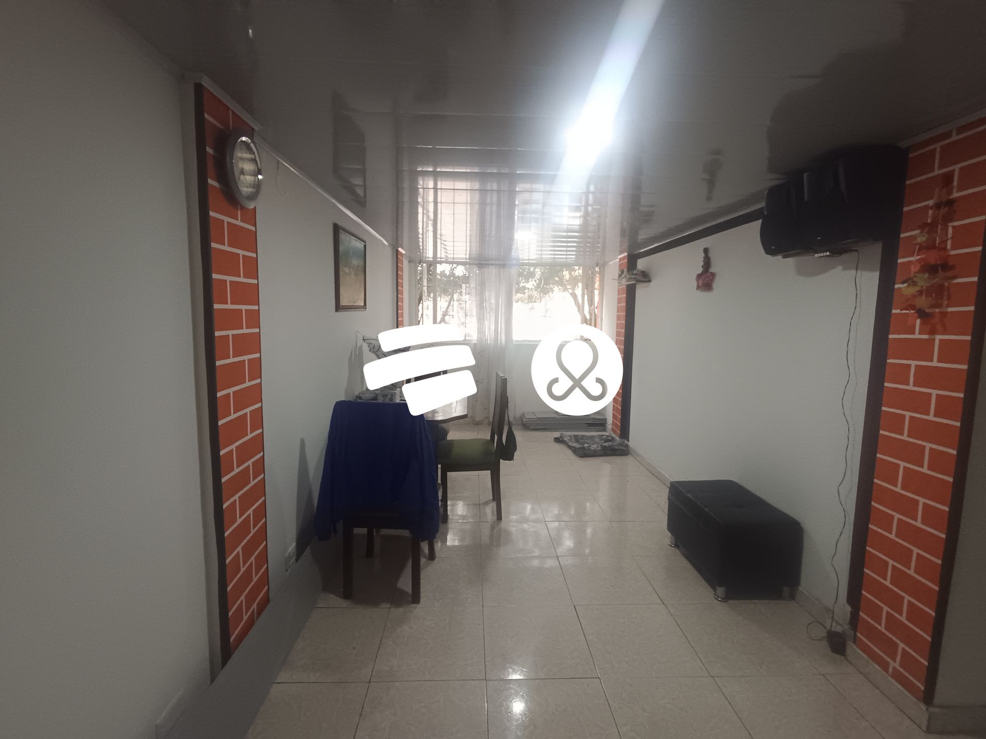 Apartamento en venta en Villa Elisa, Bogotá · foto 3 de 19