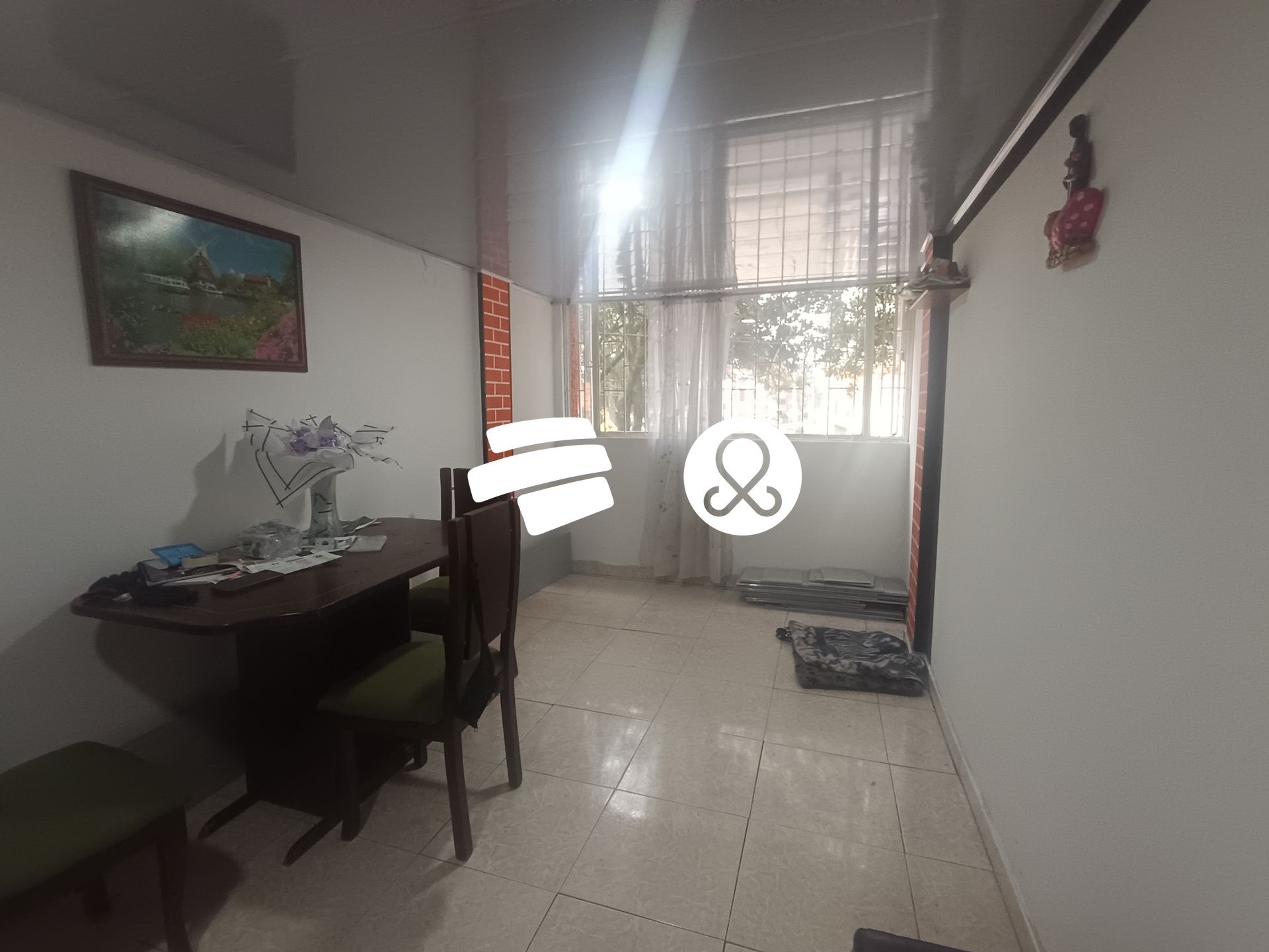 Apartamento en venta en Villa Elisa, Bogotá · foto 8 de 19