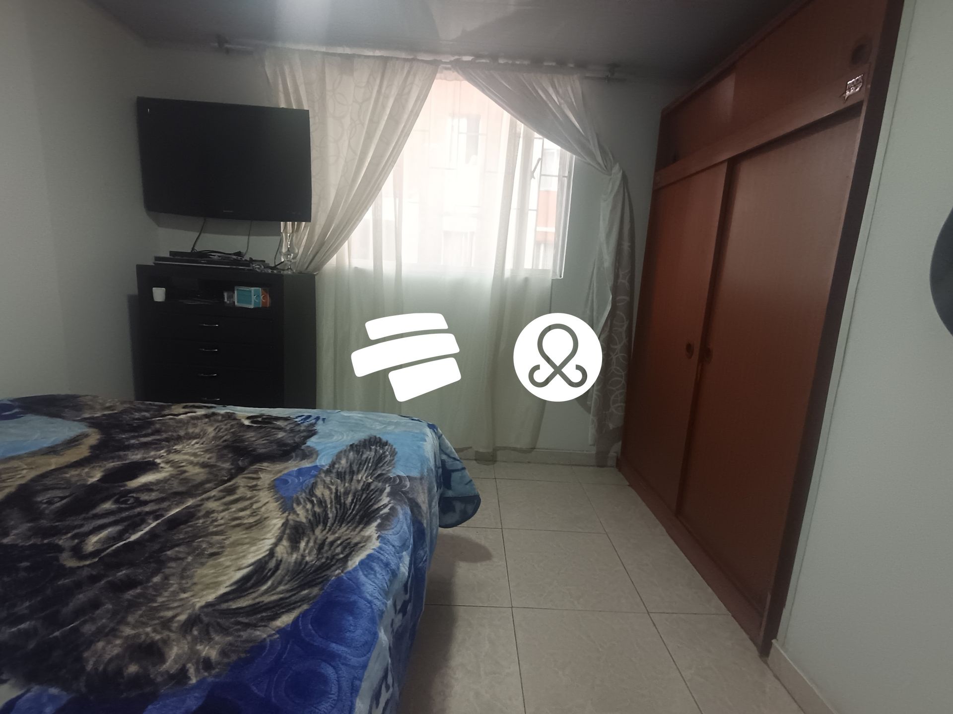 Apartamento en venta en Villa Elisa, Bogotá · foto 9 de 19