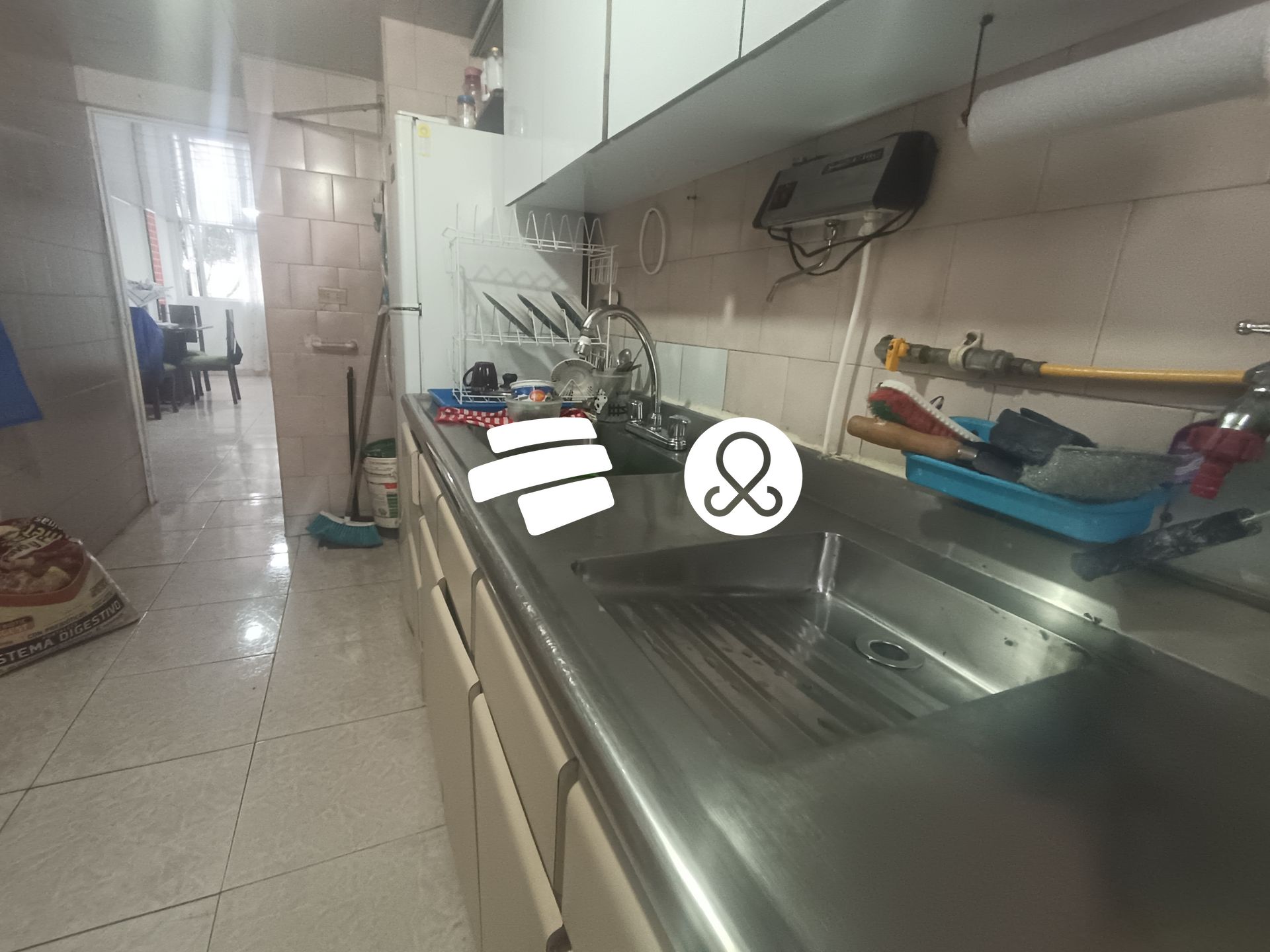 Apartamento en venta en Villa Elisa, Bogotá · foto 11 de 19
