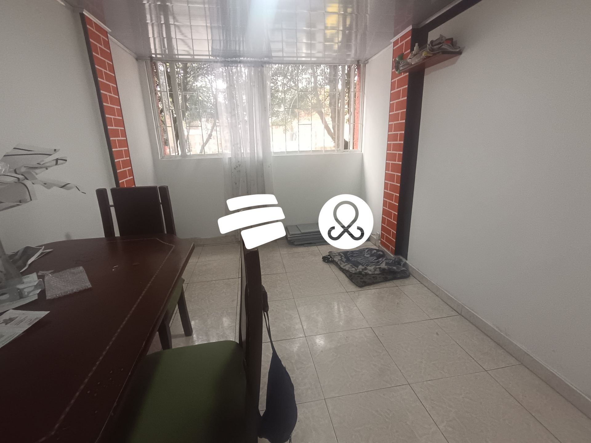 Apartamento en venta en Villa Elisa, Bogotá · foto 12 de 19