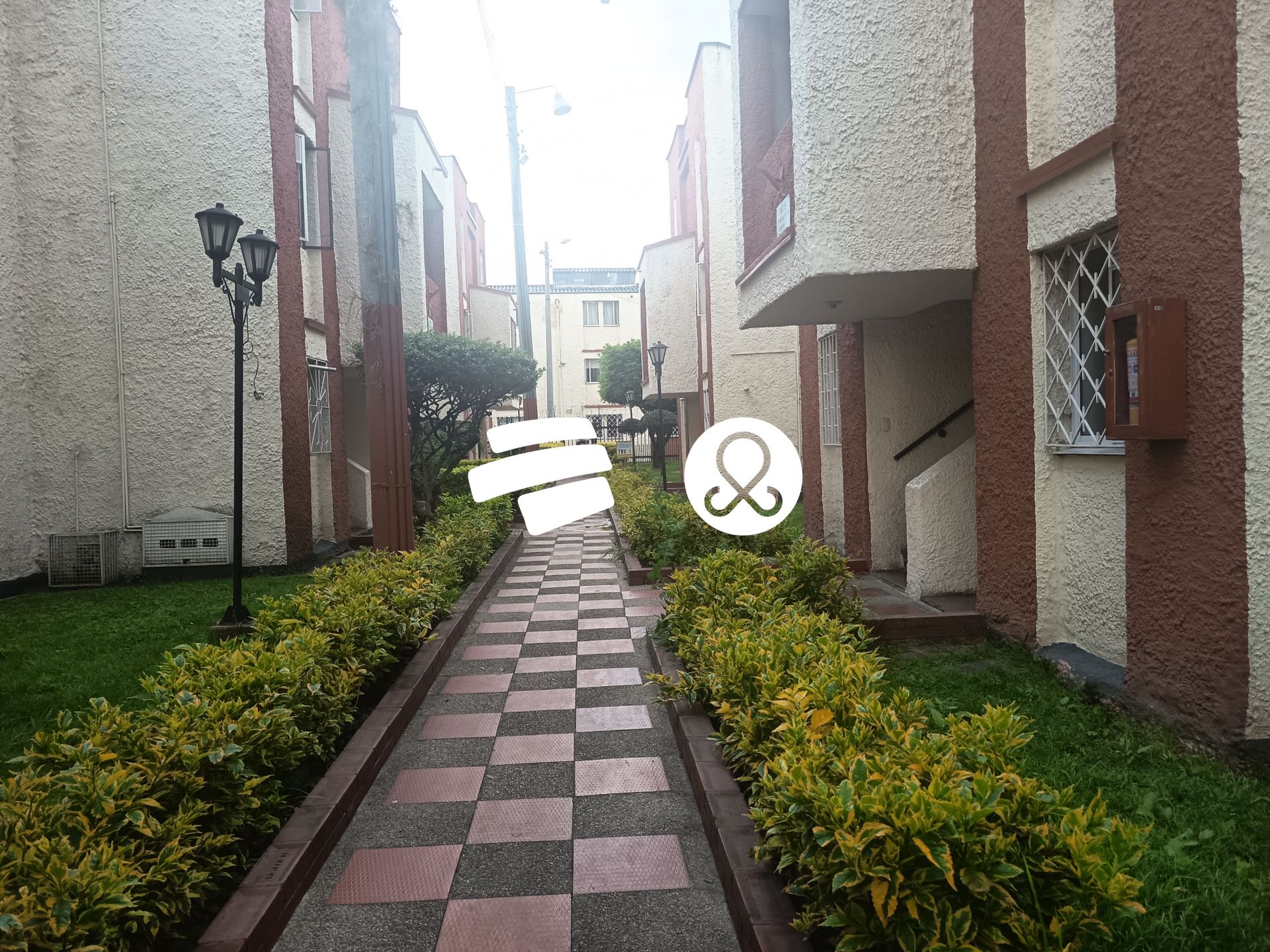 Apartamento en venta en Villa Elisa, Bogotá · foto 17 de 19