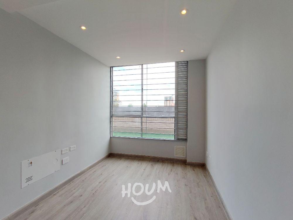 Apartamento en Arriendo en Samper mendoza, Bogotá