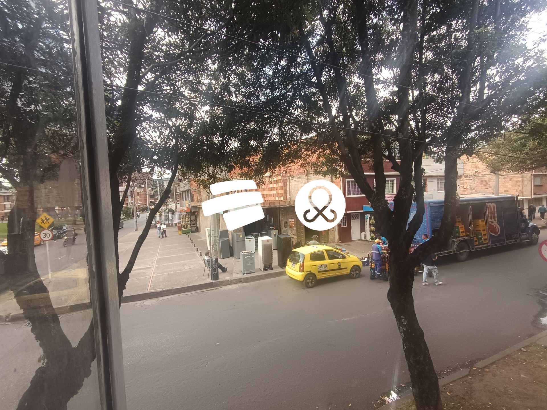 Apartamento en venta en Villa Elisa, Bogotá · foto 18 de 19
