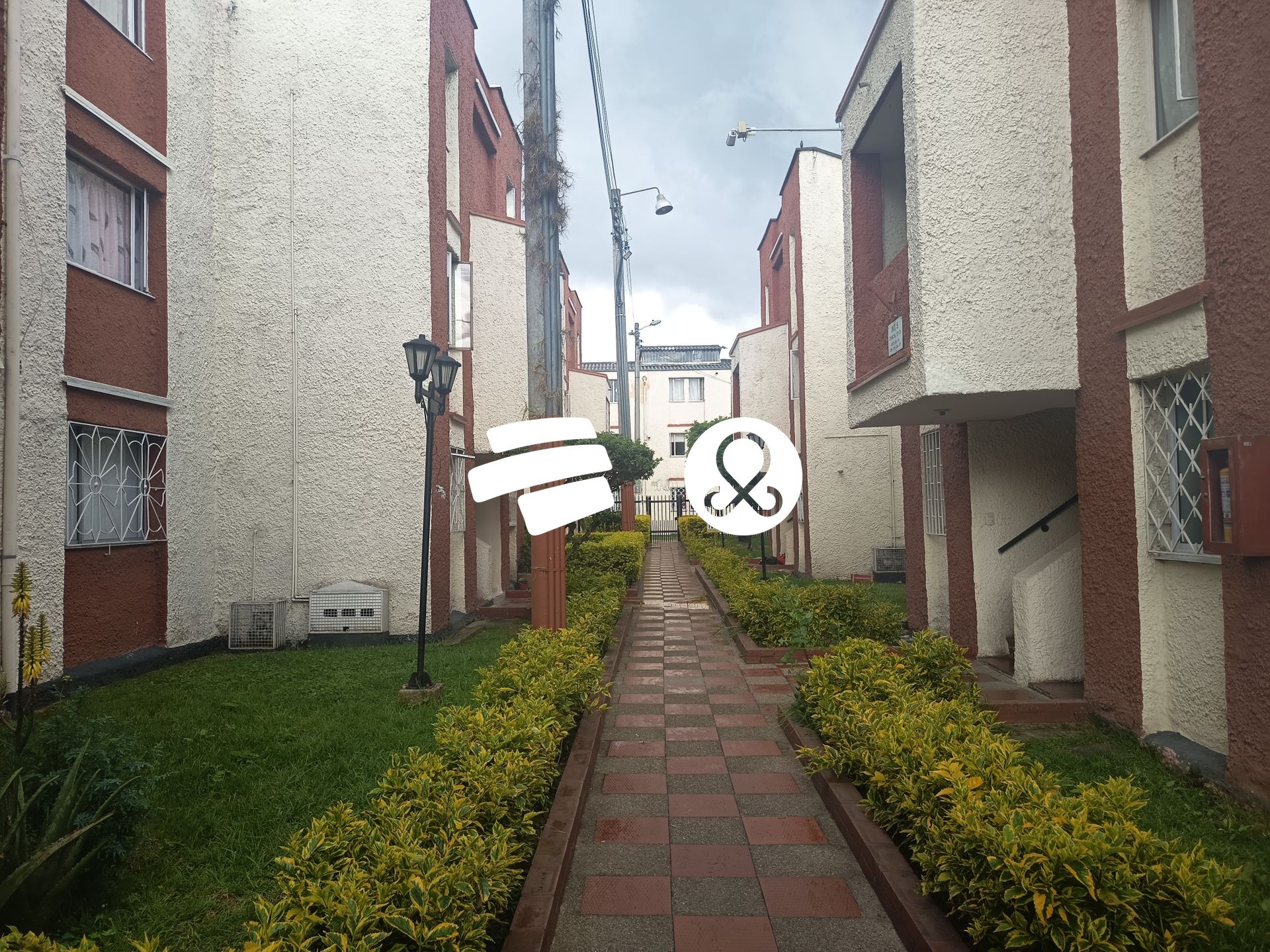 Apartamento en venta en Villa Elisa, Bogotá · foto 19 de 19