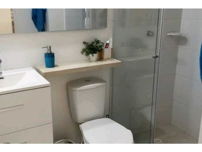 Apartamento de 2 alcobas en venta en Las Palmas, Girardot, 56 m² · foto 3 de 13