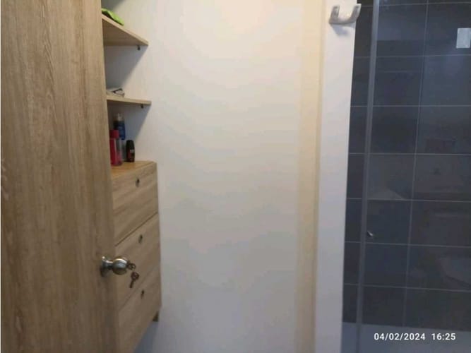 Apartamento de 2 alcobas en venta en Las Palmas, Girardot, 56 m² · foto 4 de 13