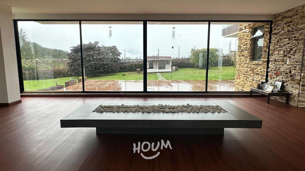 Casa en Arriendo en Yerbabuena, Chía