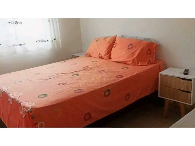 Apartamento de 2 alcobas en venta en Las Palmas, Girardot, 56 m² · foto 5 de 13