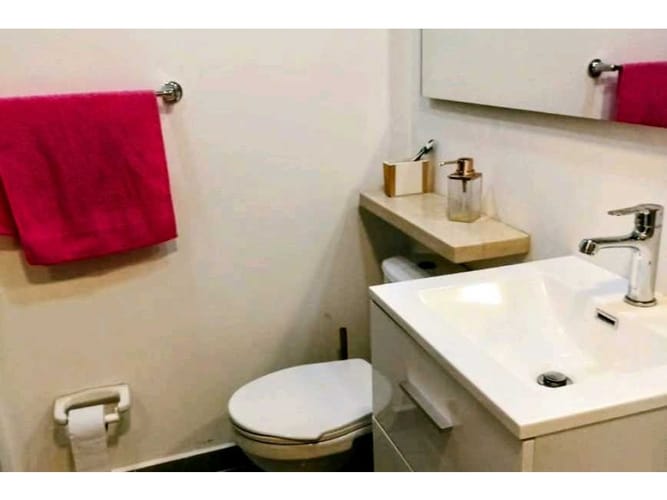 Apartamento de 2 alcobas en venta en Las Palmas, Girardot, 56 m² · foto 6 de 13