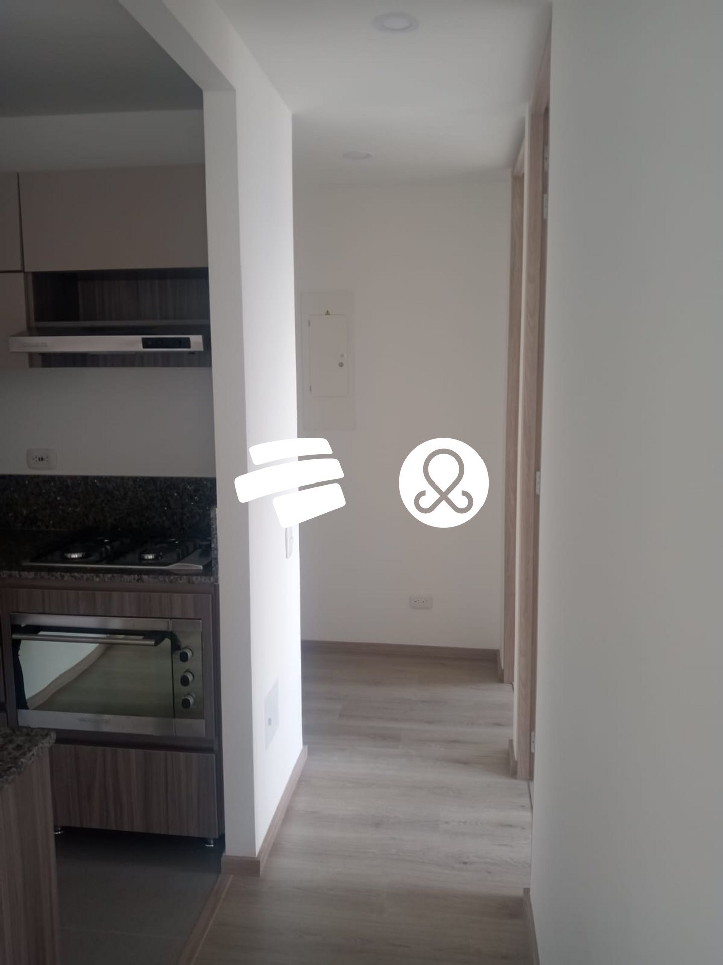 Apartamento en venta en Villa Del Prado, Bogotá · foto 3 de 9