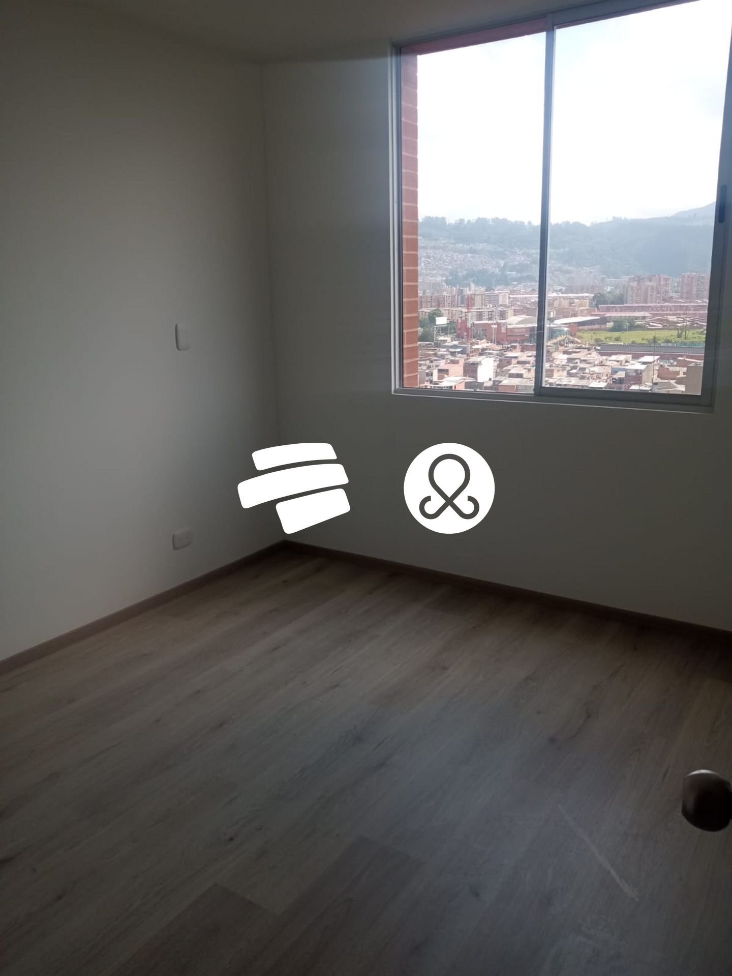 Apartamento en venta en Villa Del Prado, Bogotá · foto 4 de 9