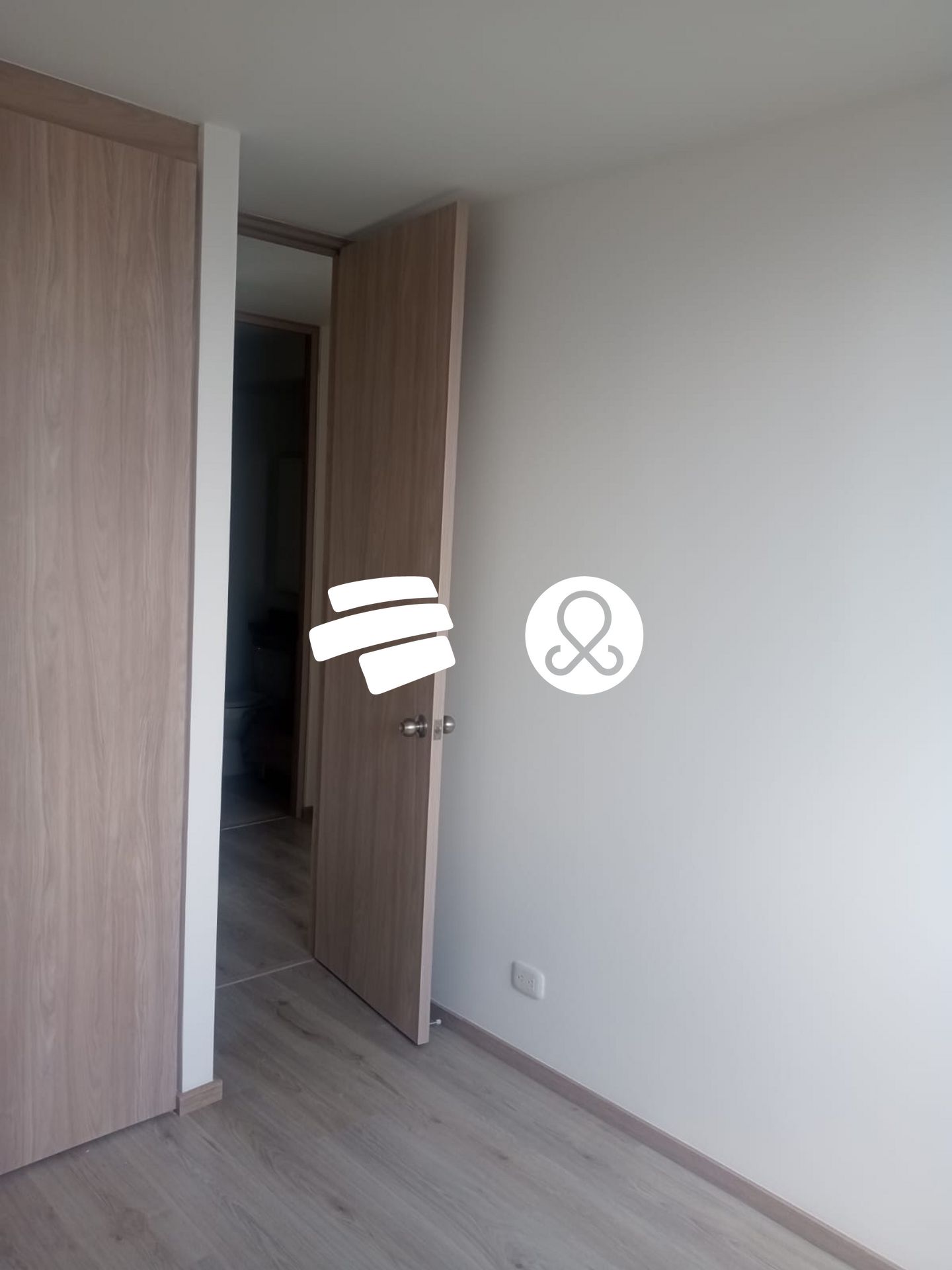 Apartamento en venta en Villa Del Prado, Bogotá · foto 5 de 9
