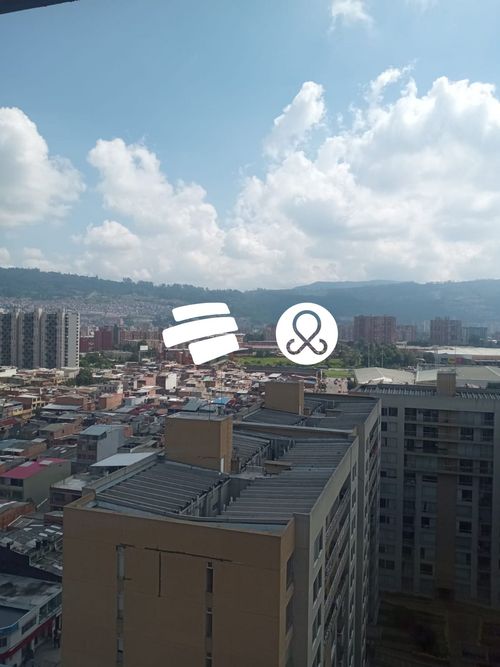 Apartamento en venta en Villa Del Prado, Bogotá · foto 9 de 9