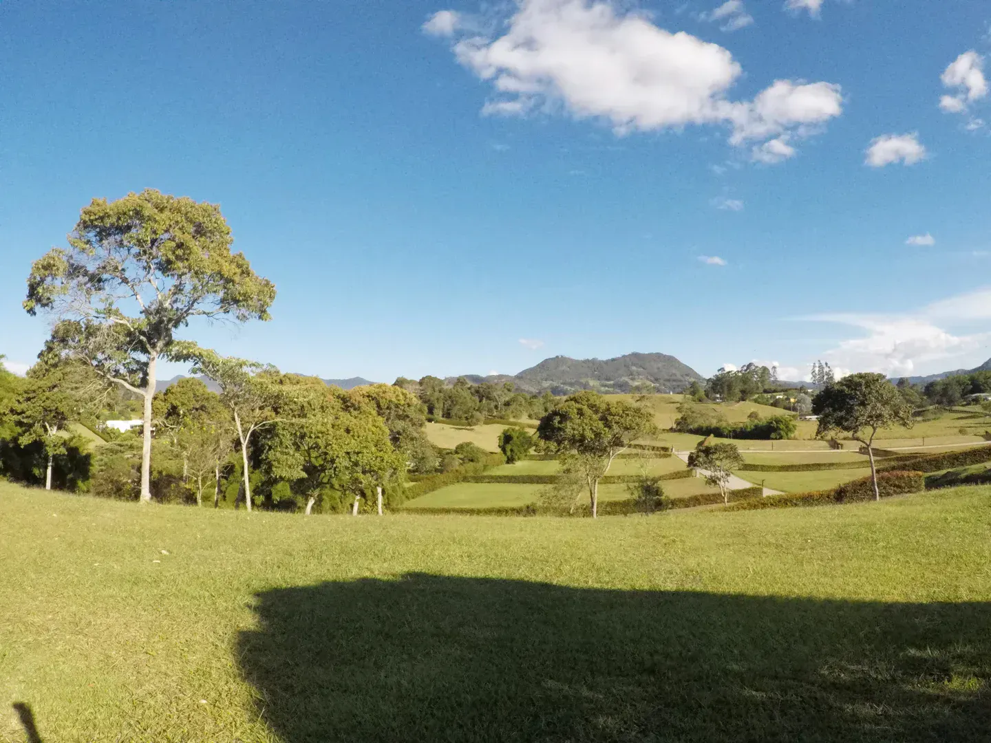 Land in Cabeceras de llanogrande (2500 m²) for Sale