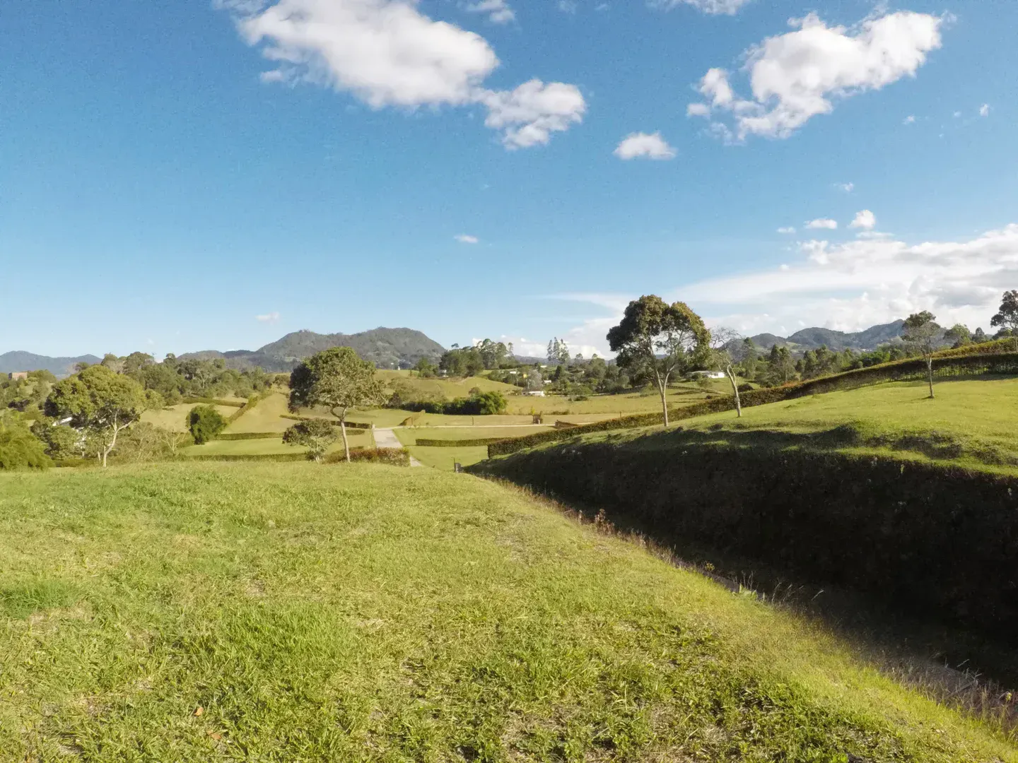 Land in Cabeceras de llanogrande (2500 m²) for Sale - 3