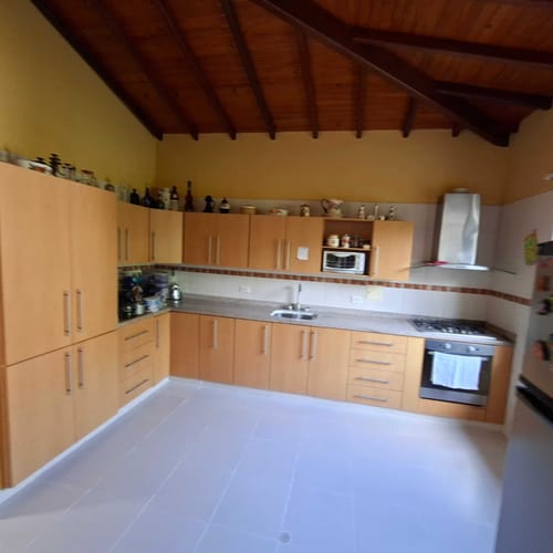 Casa de 4 alcobas en venta en Paseo Real Ii, Piedecuesta, 718 m² · foto 3 de 20