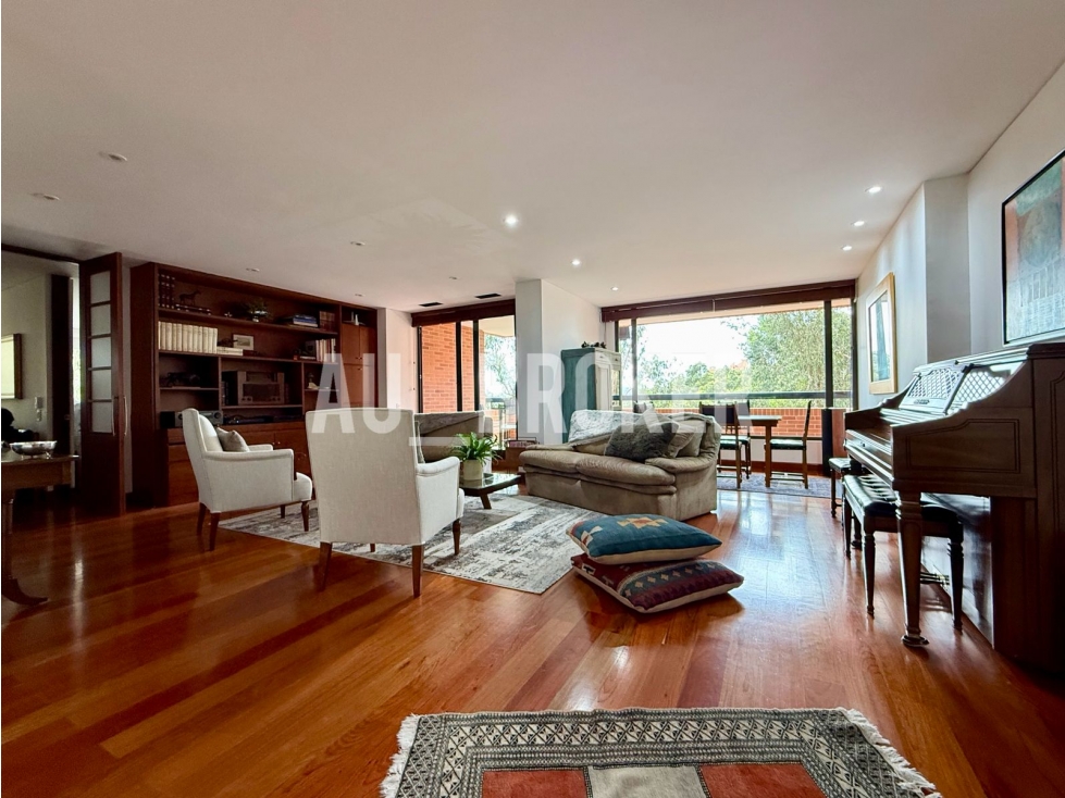 Apartamento en Venta en Sierras del moral, Bogotá
