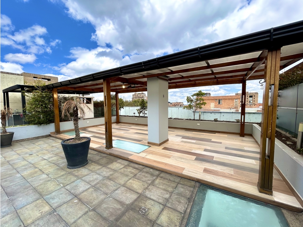 Apartamento en Venta en Chicó Reservado, Bogotá