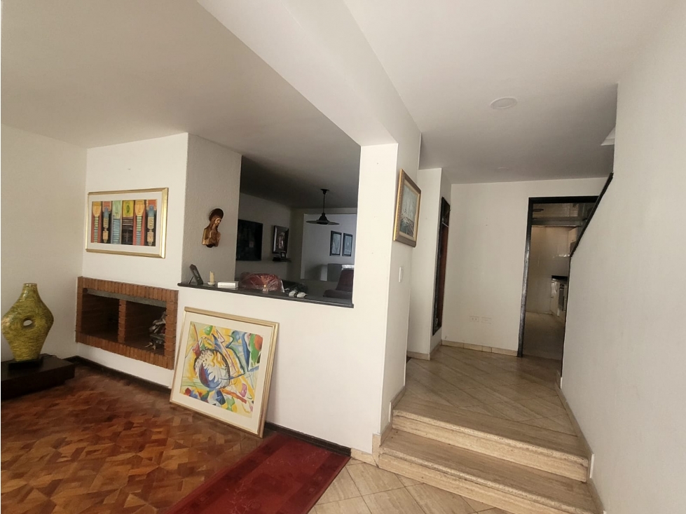 Casa en Venta en Las Villas, Bogotá
