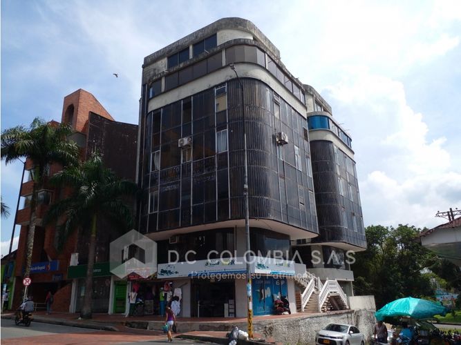 Local en venta en Centro, Villavicencio, 83 m² · foto 4 de 16