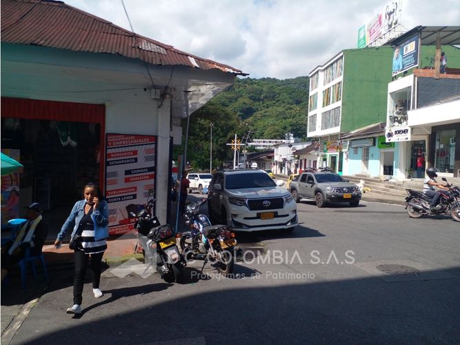 Local en venta en Centro, Villavicencio, 83 m² · foto 12 de 16