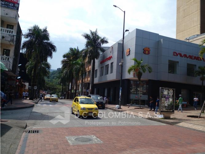 Local en venta en Centro, Villavicencio, 83 m² · foto 16 de 16