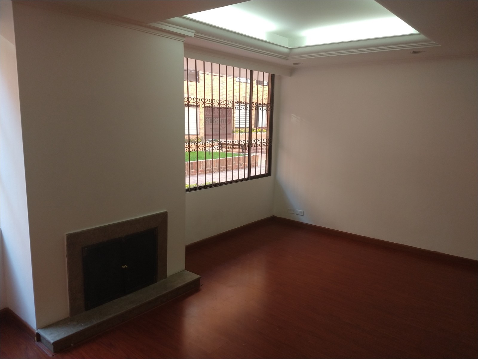 Apartamento en Arriendo en Colina Campestre, Bogotá