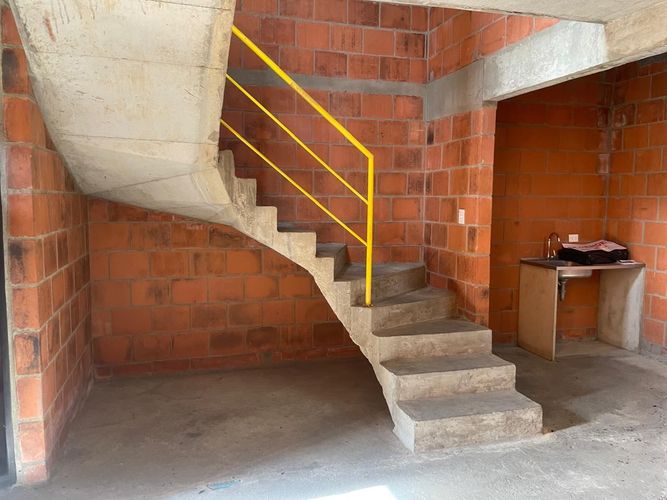 Casa de 2 alcobas en venta en Ub. Villa Paulina Etapa Ii, Jamundí, 48 m² · foto 4 de 14