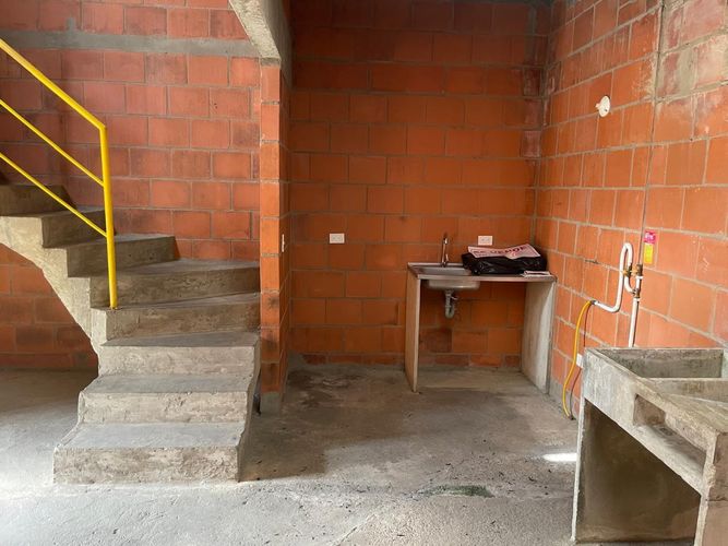 Casa de 2 alcobas en venta en Ub. Villa Paulina Etapa Ii, Jamundí, 48 m² · foto 5 de 14