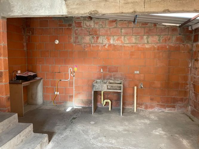 Casa de 2 alcobas en venta en Ub. Villa Paulina Etapa Ii, Jamundí, 48 m² · foto 6 de 14