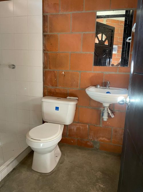 Casa de 2 alcobas en venta en Ub. Villa Paulina Etapa Ii, Jamundí, 48 m² · foto 8 de 14