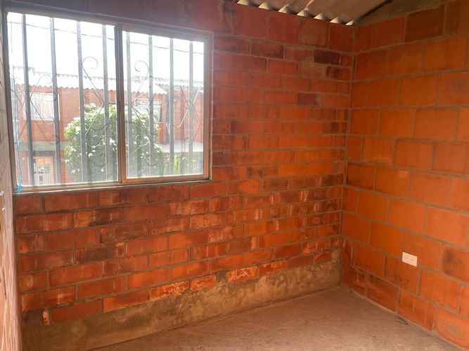 Casa de 2 alcobas en venta en Ub. Villa Paulina Etapa Ii, Jamundí, 48 m² · foto 11 de 14